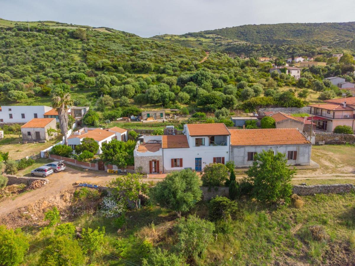 Holiday Home Camilla By Interhome Pedrumalu Exterior photo
