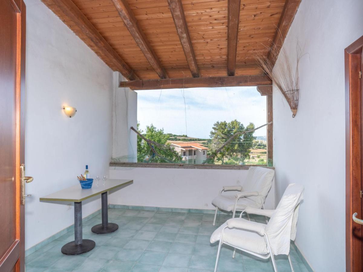 Holiday Home Camilla By Interhome Pedrumalu Exterior photo