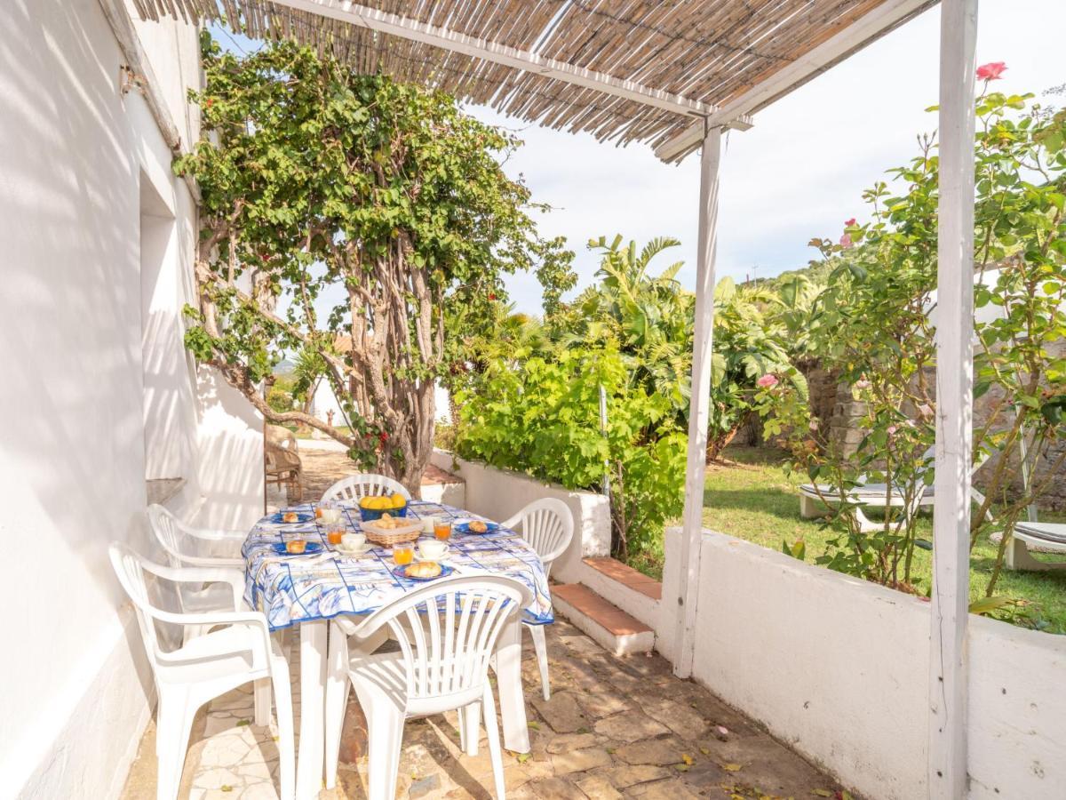Holiday Home Camilla By Interhome Pedrumalu Exterior photo