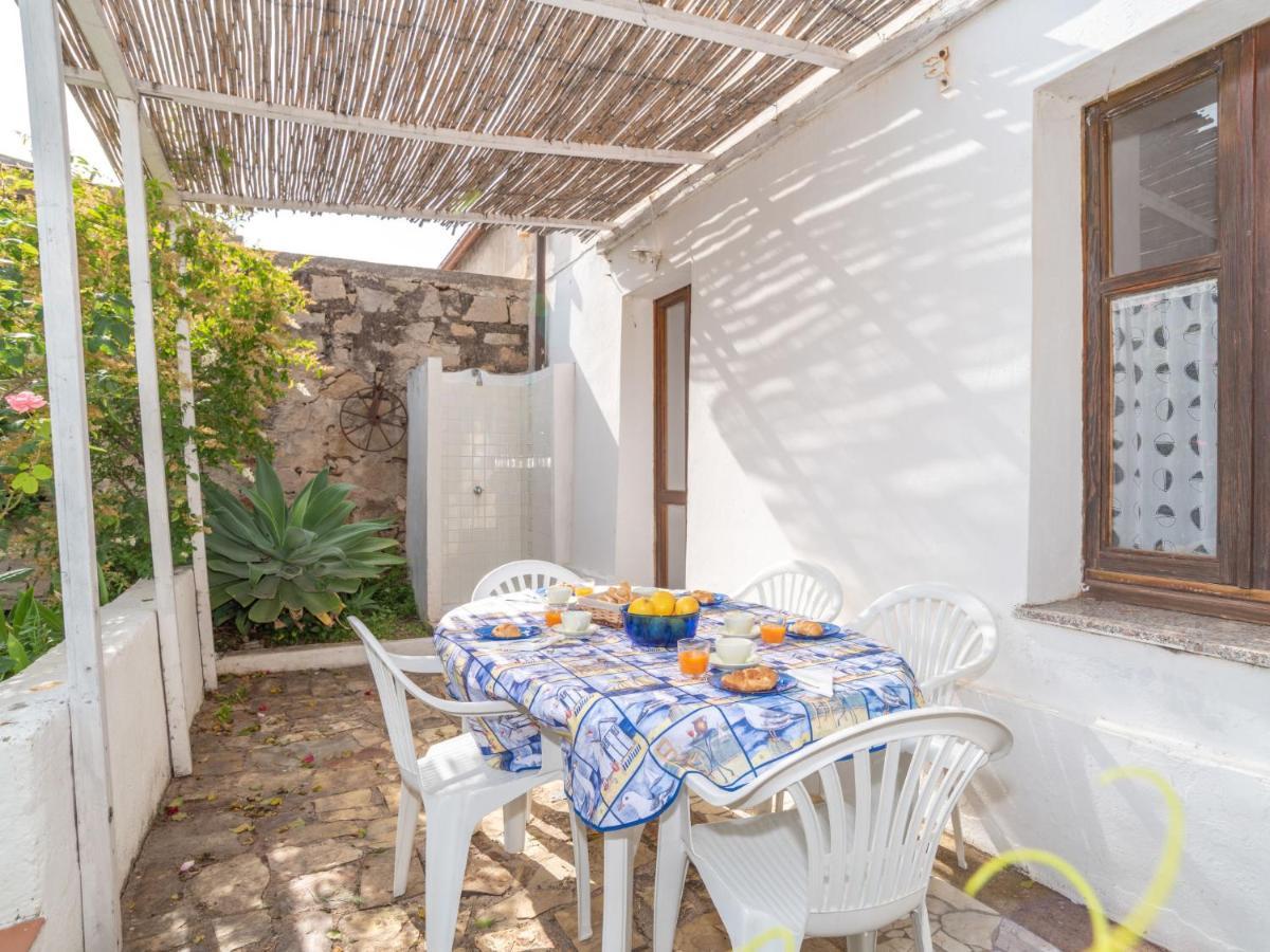 Holiday Home Camilla By Interhome Pedrumalu Exterior photo