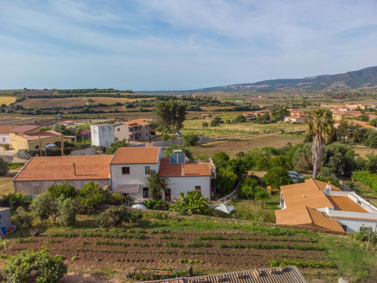 Holiday Home Camilla By Interhome Pedrumalu Exterior photo
