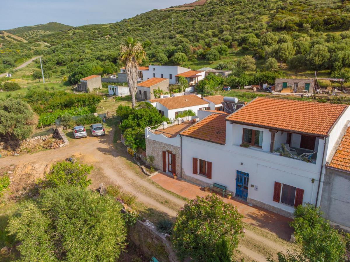 Holiday Home Camilla By Interhome Pedrumalu Exterior photo