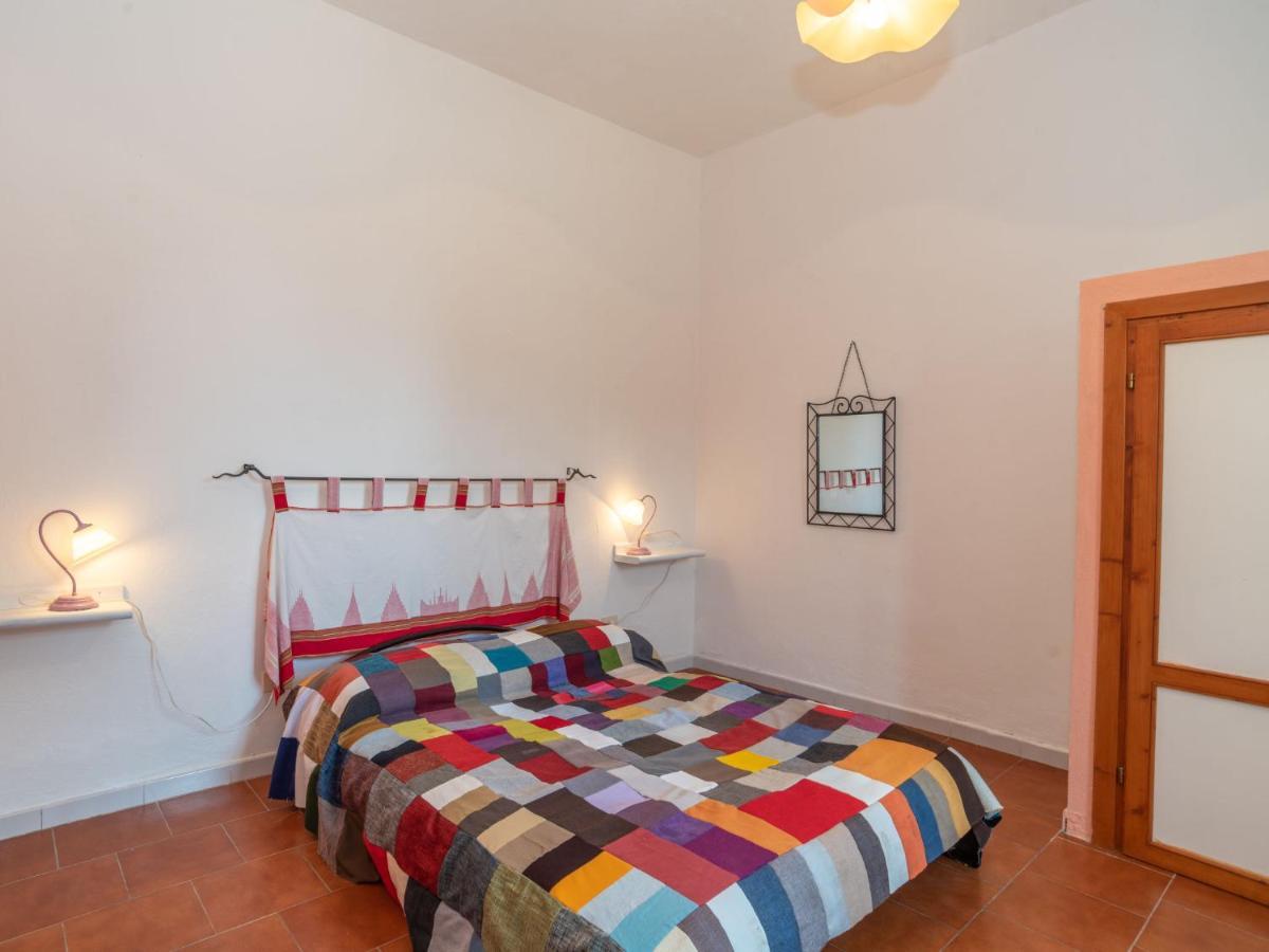 Holiday Home Camilla By Interhome Pedrumalu Exterior photo