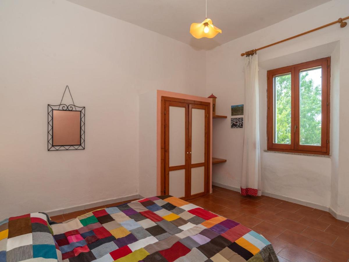 Holiday Home Camilla By Interhome Pedrumalu Exterior photo