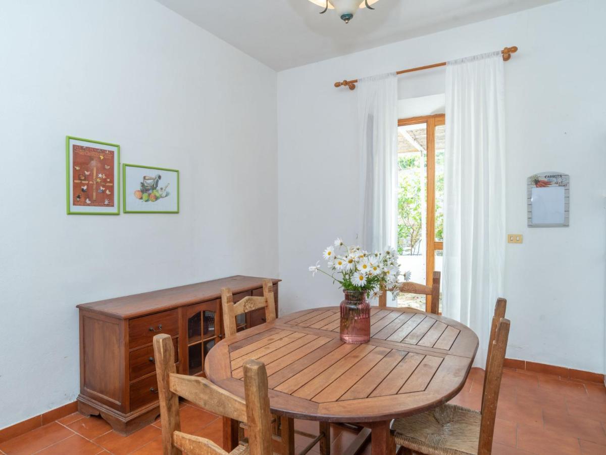 Holiday Home Camilla By Interhome Pedrumalu Exterior photo