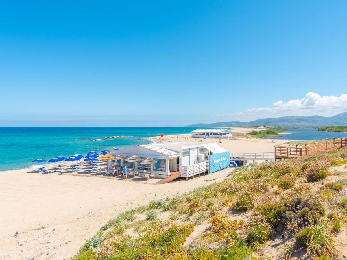 Holiday Home Camilla By Interhome Pedrumalu Exterior photo